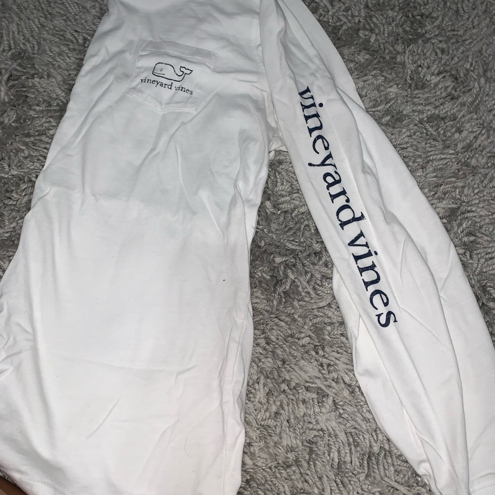 Vineyard Vines long sleeve